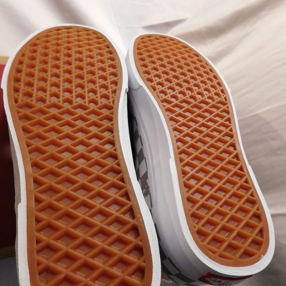 Vans Seldan Women's Shoes Size 9 New in Box - Picture 4 of 6